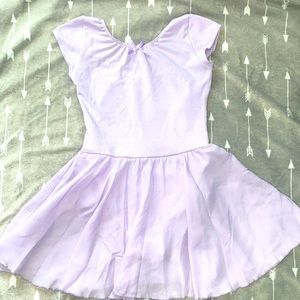 Ballerina dress